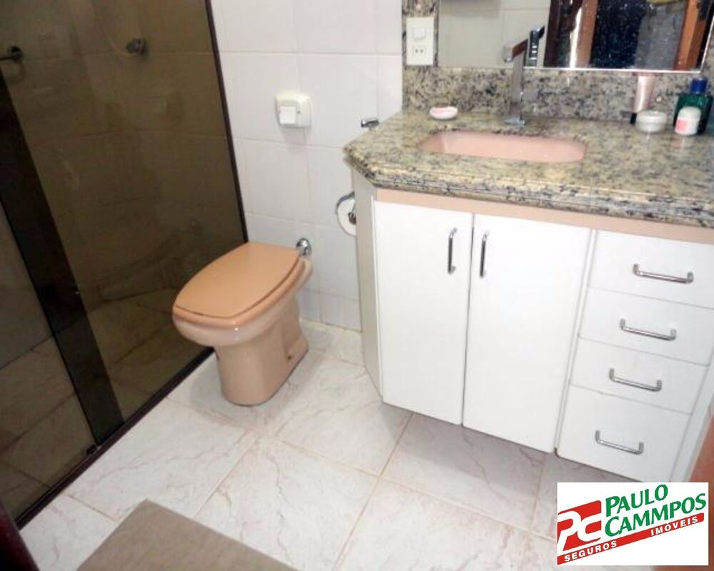 Apartamento, 3 quartos, 132 m² - Foto 3