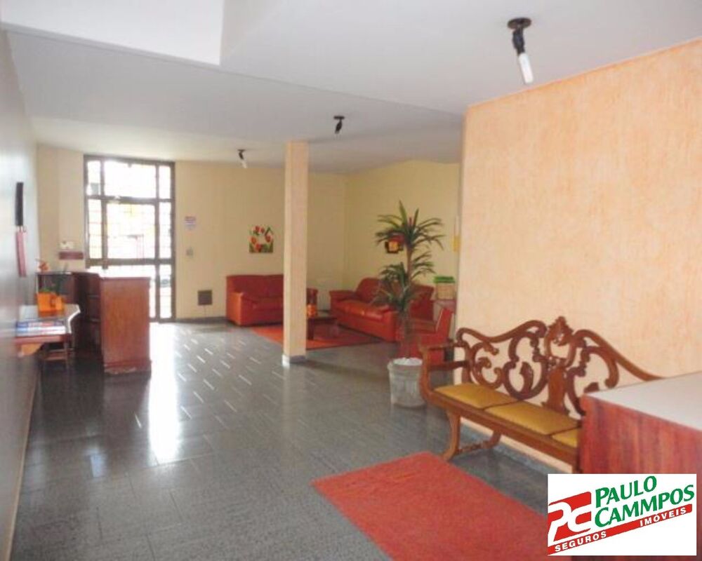 Apartamento, 3 quartos, 132 m² - Foto 4