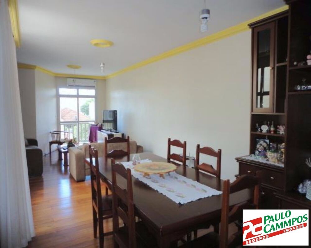 Apartamento, 3 quartos, 132 m² - Foto 2