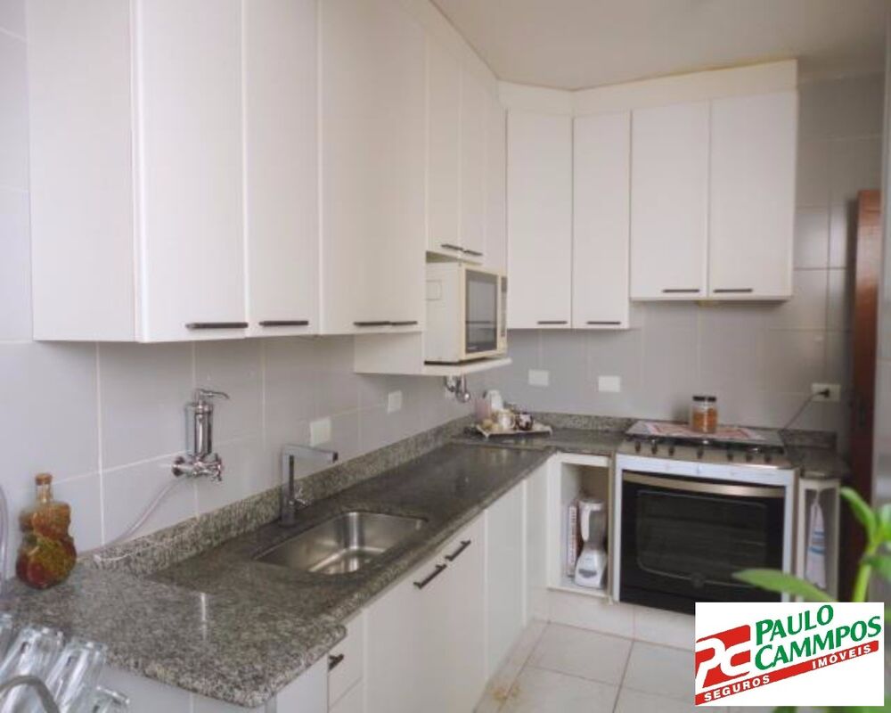 Apartamento, 3 quartos, 132 m² - Foto 1