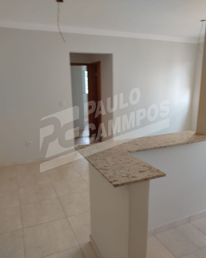 Apartamento, 2 quartos, 55 m² - Foto 2