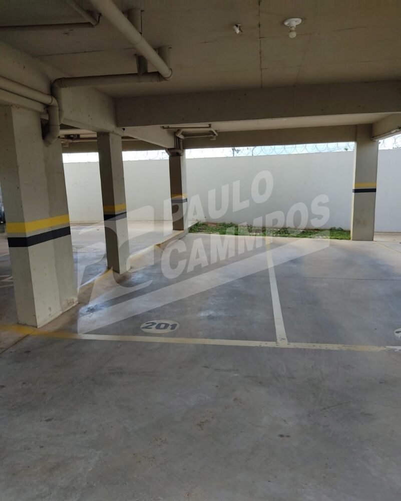 Apartamento, 2 quartos, 55 m² - Foto 1