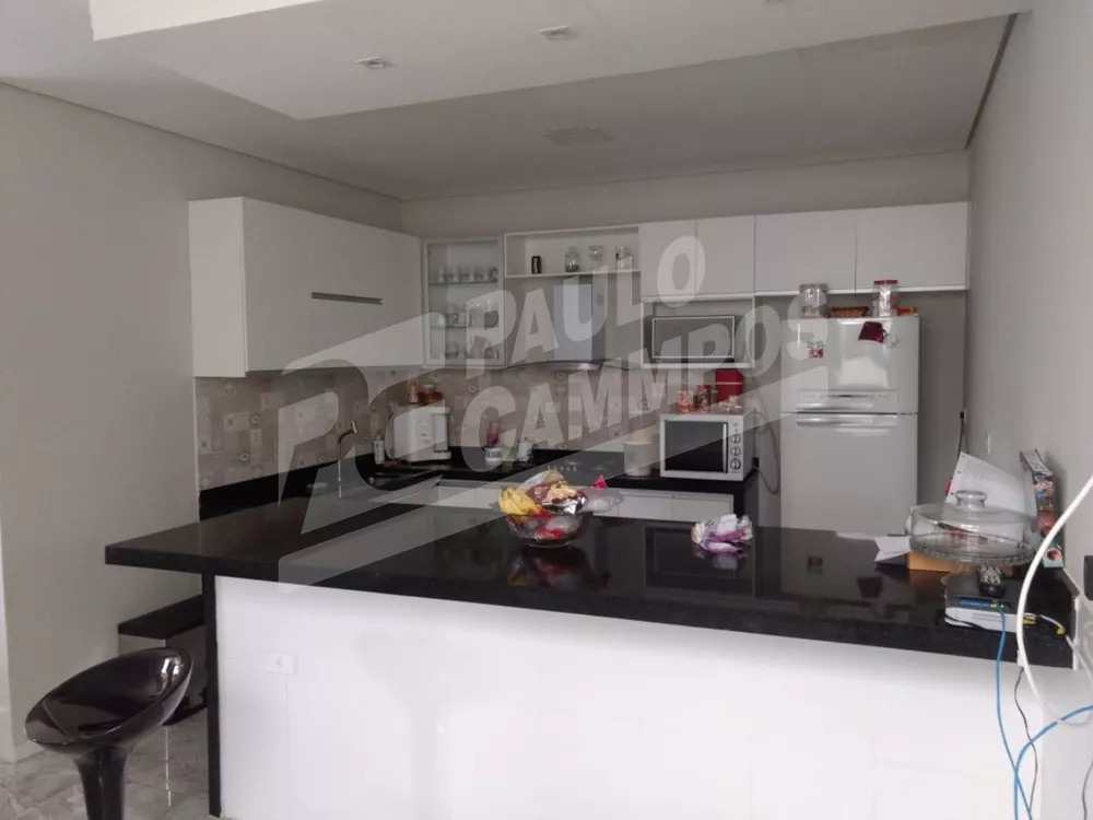 Casa, 4 quartos, 260 m² - Foto 8