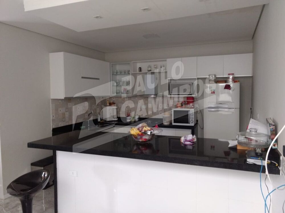 Casa à venda com 4 quartos, 260m² - Foto 7