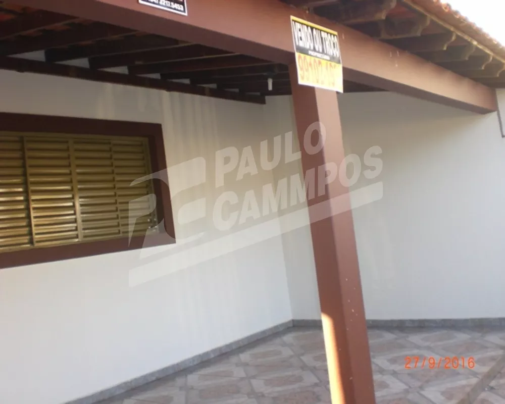 Casa, 4 quartos, 260 m² - Foto 14