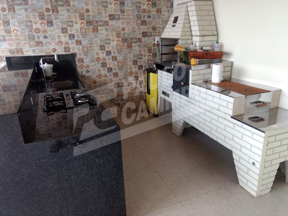 Casa à venda com 4 quartos, 260m² - Foto 10