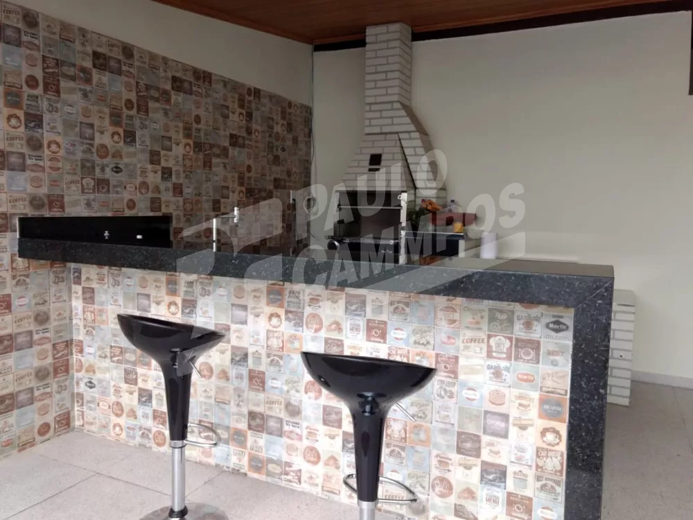 Casa, 4 quartos, 260 m² - Foto 10