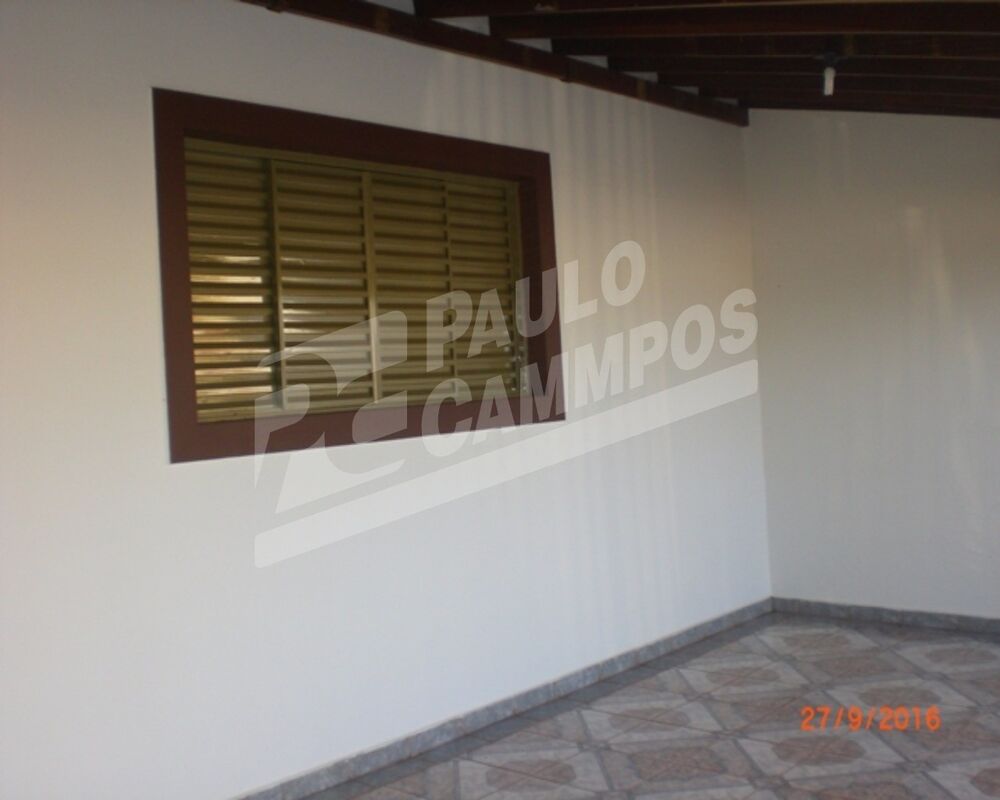 Casa à venda com 4 quartos, 260m² - Foto 2