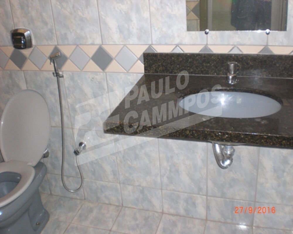 Casa à venda com 4 quartos, 260m² - Foto 6