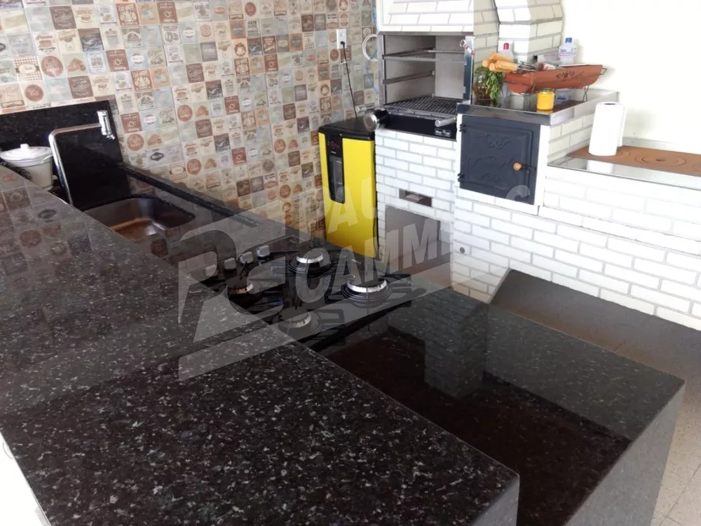 Casa, 4 quartos, 260 m² - Foto 4