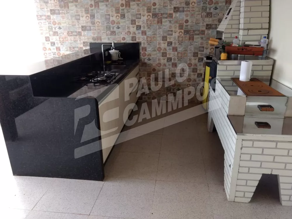 Casa, 4 quartos, 260 m² - Foto 3