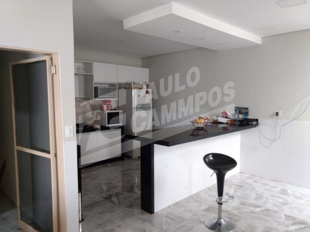 Casa à venda com 4 quartos, 260m² - Foto 8