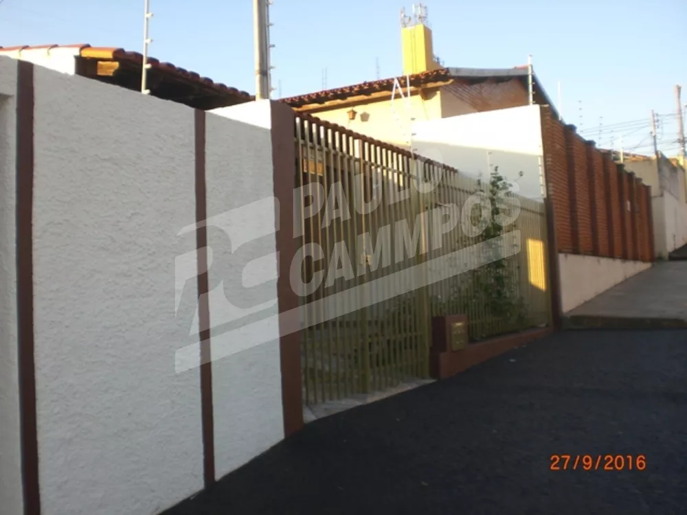 Casa, 4 quartos, 260 m² - Foto 6