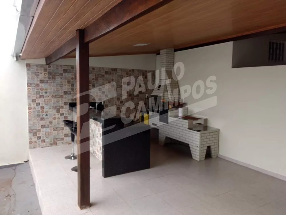 Casa, 4 quartos, 260 m² - Foto 16