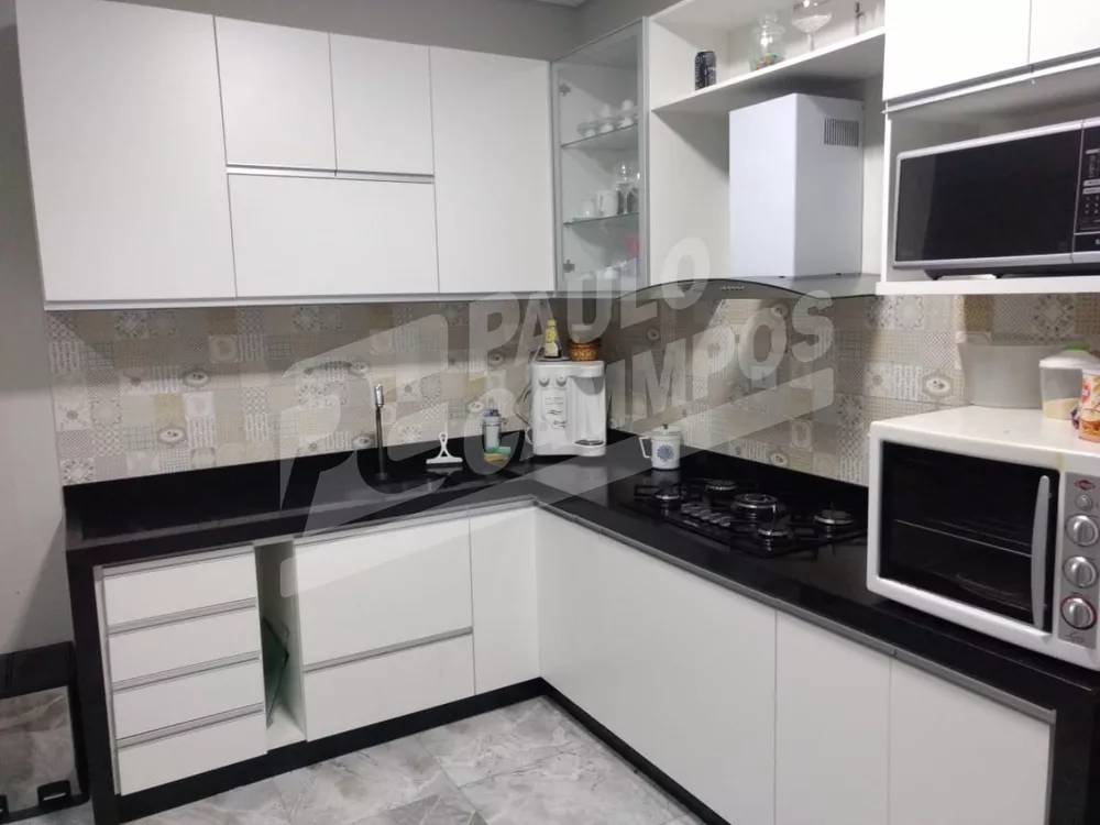 Casa, 4 quartos, 260 m² - Foto 5