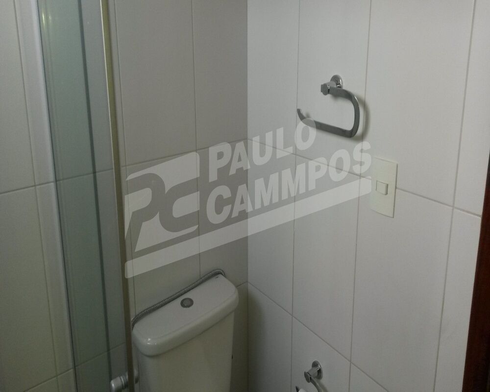 Apartamento, 2 quartos, 65 m² - Foto 9