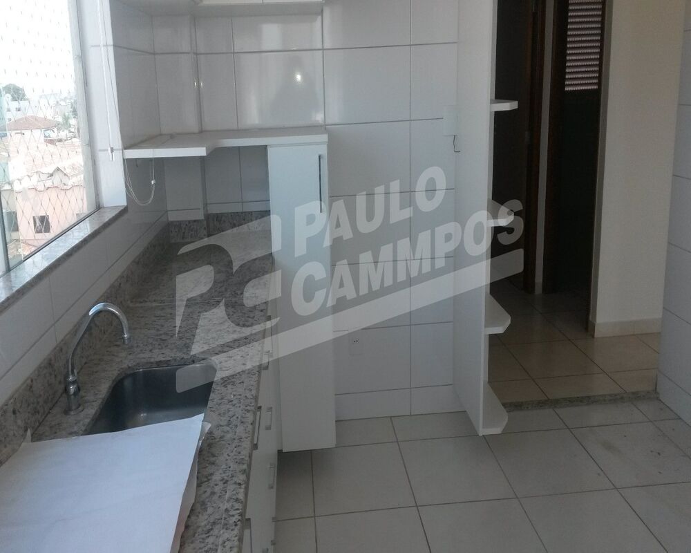 Apartamento, 2 quartos, 65 m² - Foto 1
