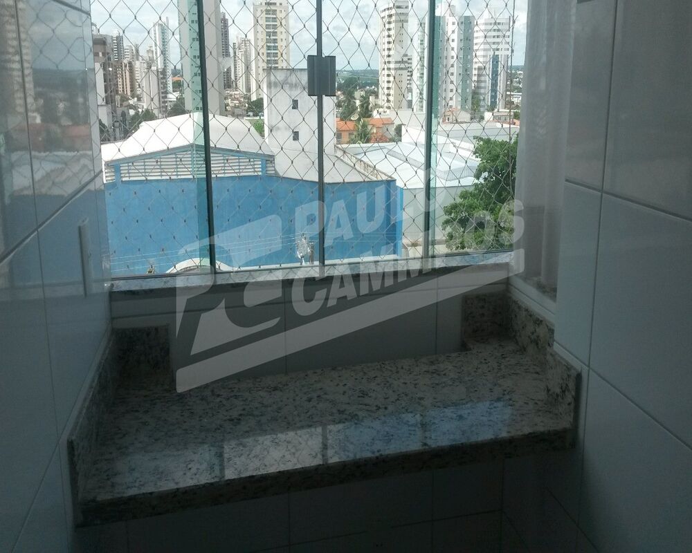 Apartamento, 2 quartos, 65 m² - Foto 21