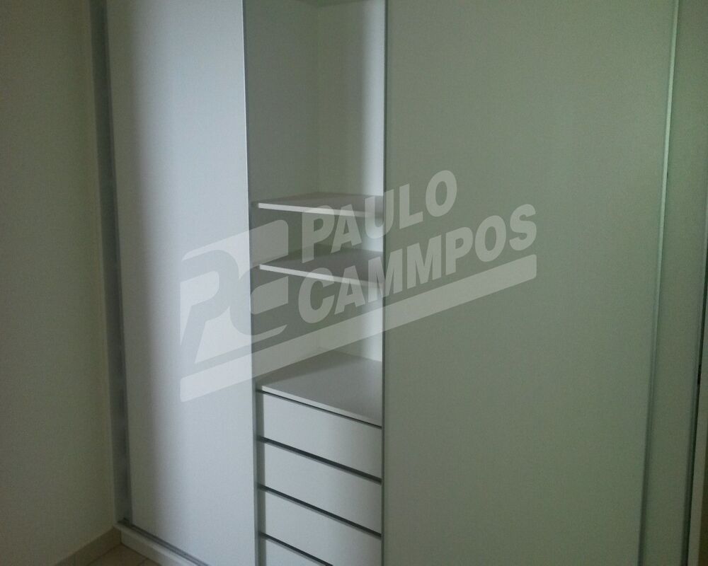 Apartamento, 2 quartos, 65 m² - Foto 8