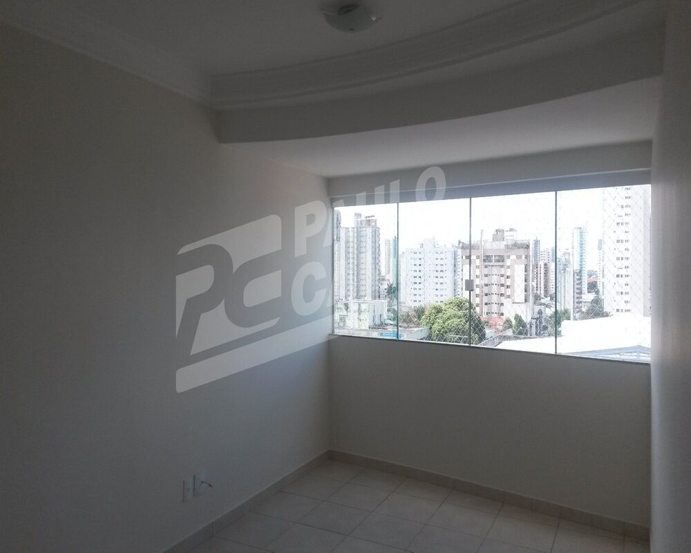 Apartamento, 2 quartos, 65 m² - Foto 2