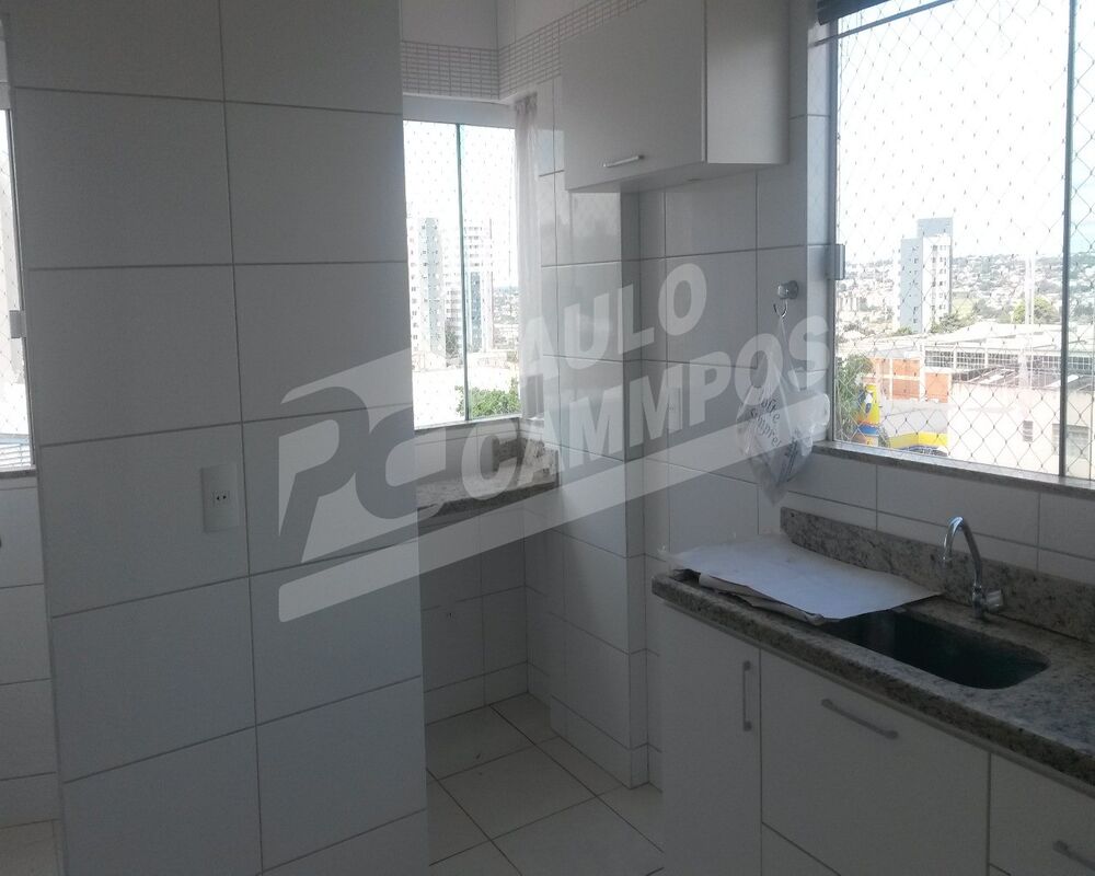 Apartamento, 2 quartos, 65 m² - Foto 16