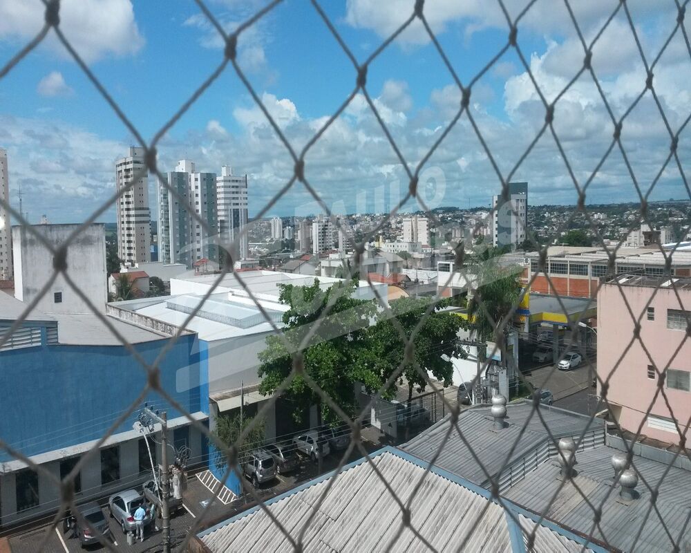 Apartamento, 2 quartos, 65 m² - Foto 26