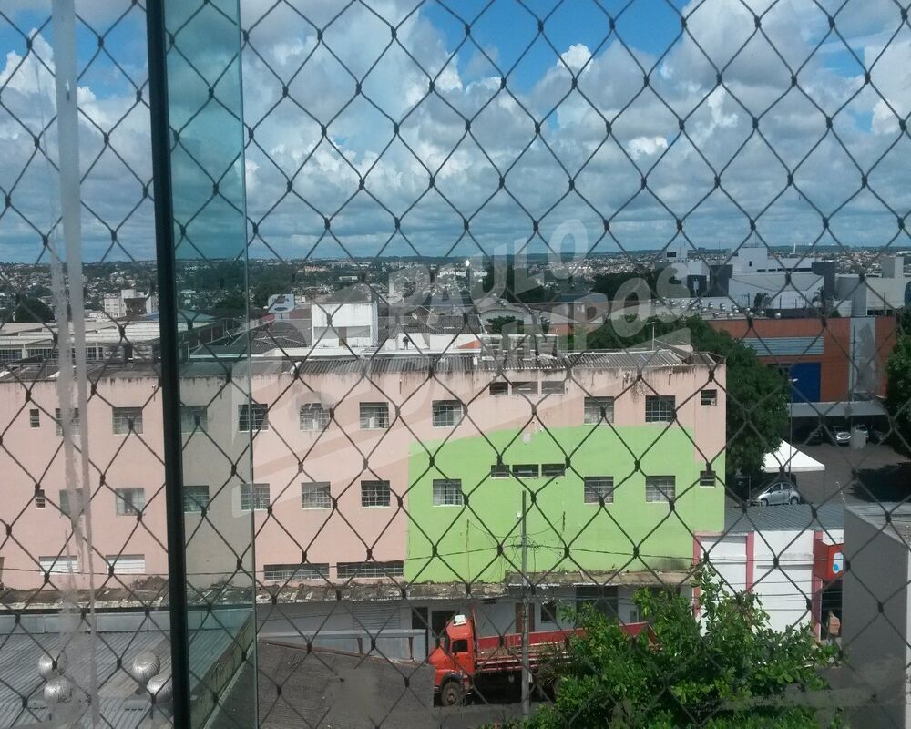 Apartamento, 2 quartos, 65 m² - Foto 20