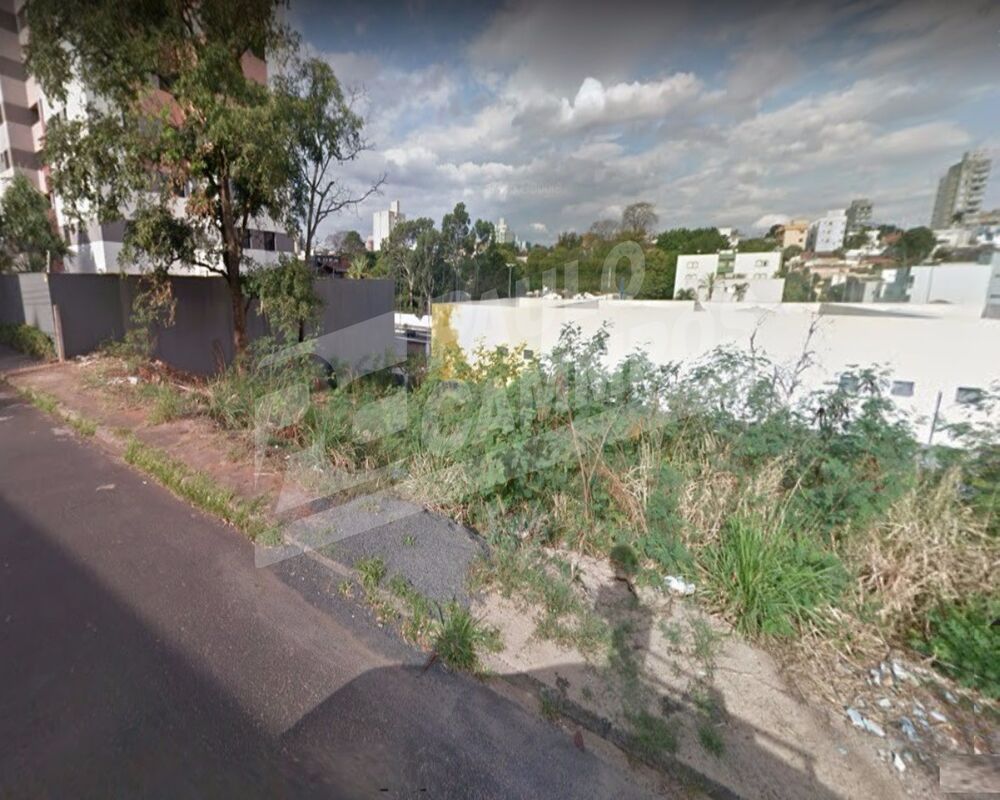 Terreno, 598 m² - Foto 3