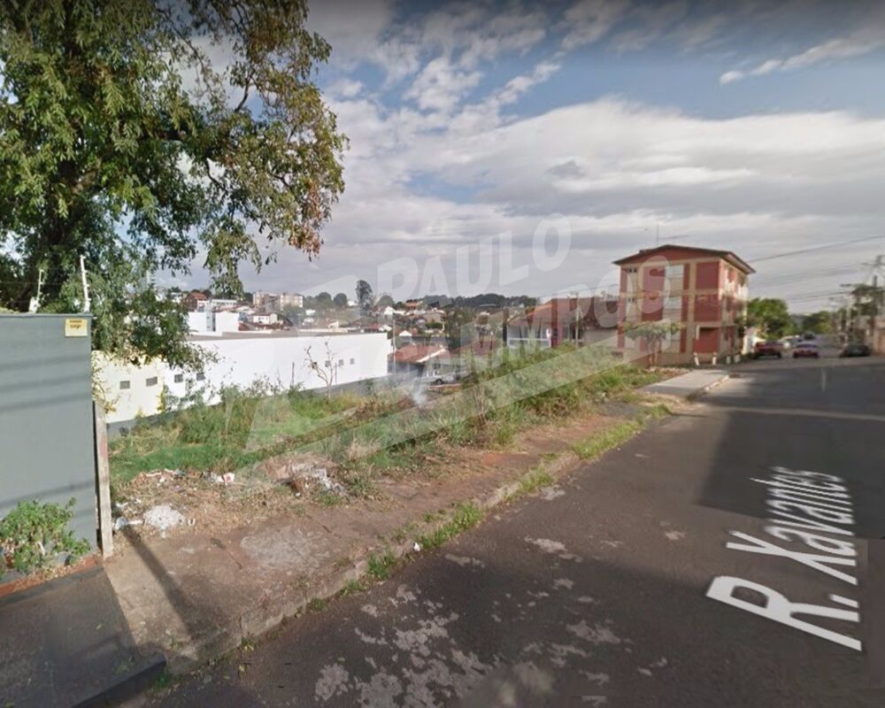 Terreno, 598 m² - Foto 2