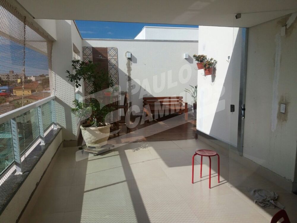 Cobertura, 3 quartos, 160 m² - Foto 5