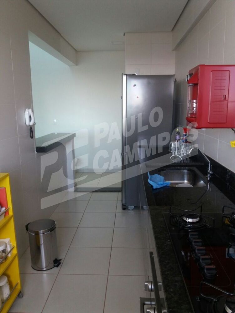 Cobertura, 3 quartos, 160 m² - Foto 3