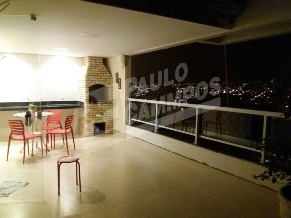 Cobertura, 3 quartos, 160 m² - Foto 6