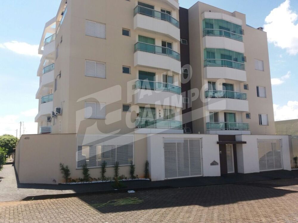 Cobertura, 3 quartos, 160 m² - Foto 1