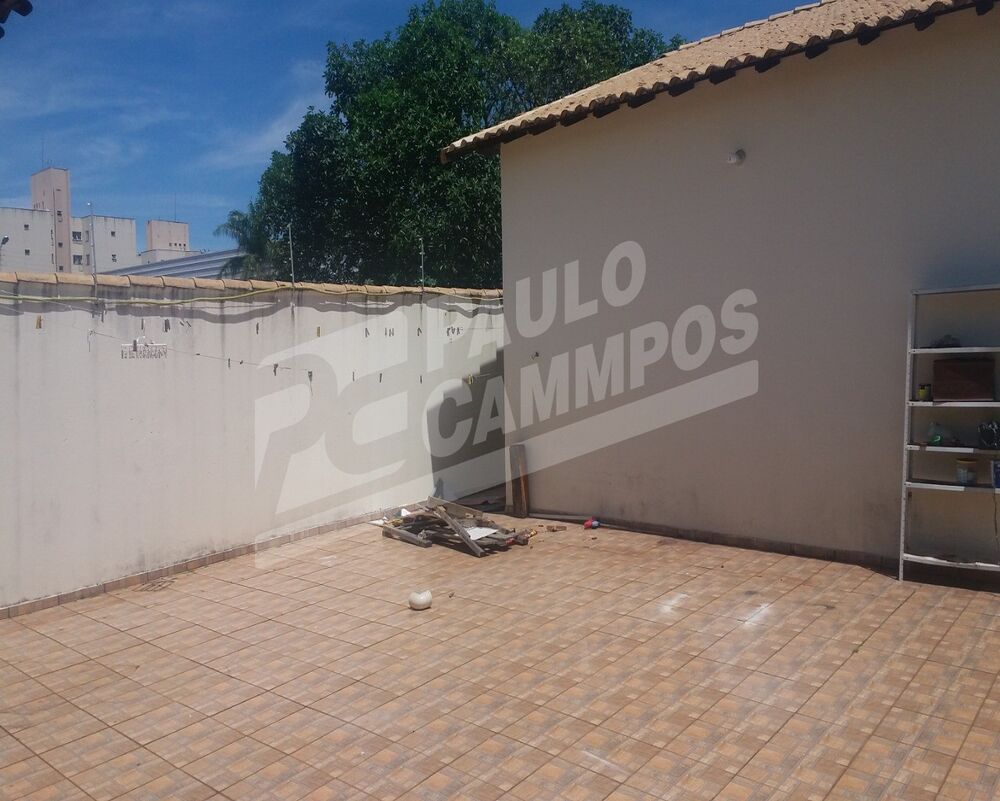 Casa, 3 quartos - Foto 5