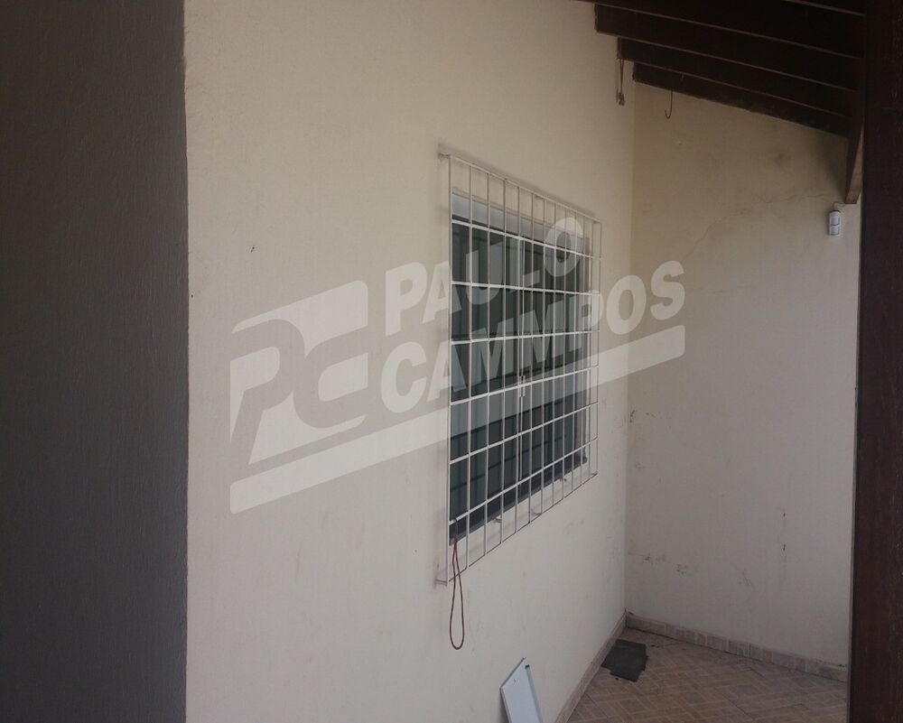 Casa, 3 quartos - Foto 3