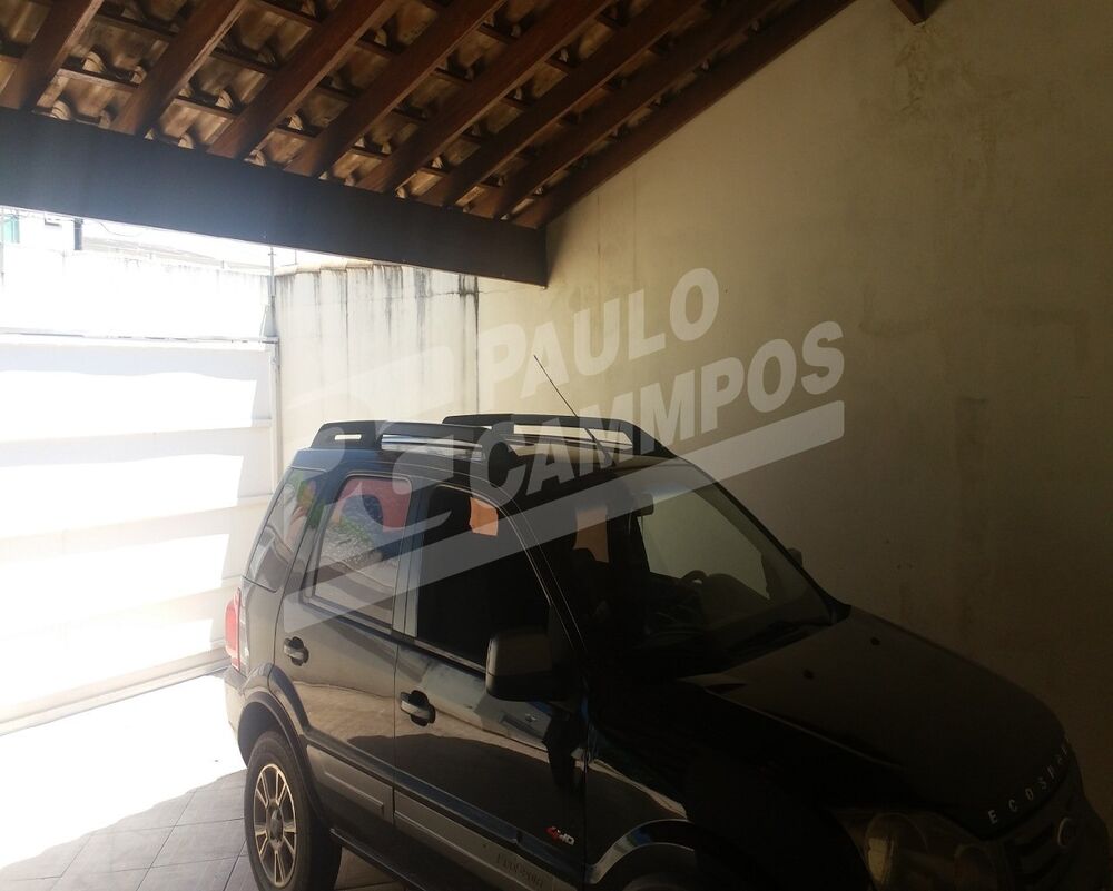 Casa, 3 quartos - Foto 8