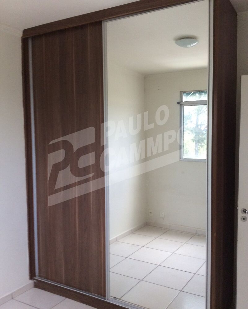 Apartamento, 2 quartos, 46 m² - Foto 3