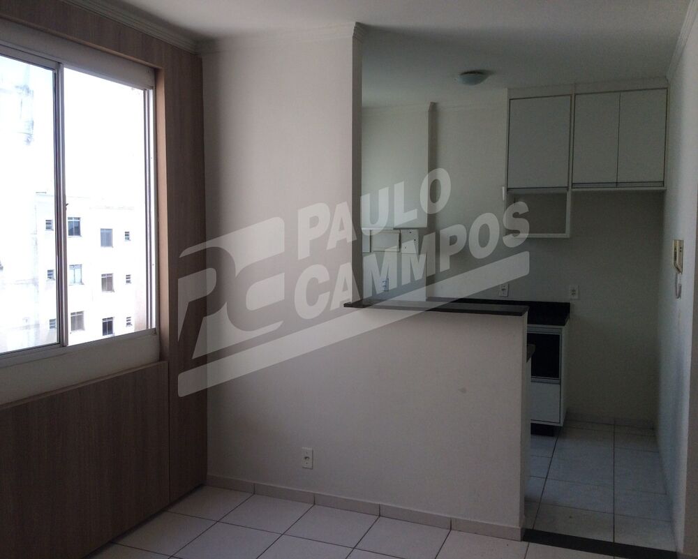 Apartamento, 2 quartos, 46 m² - Foto 4