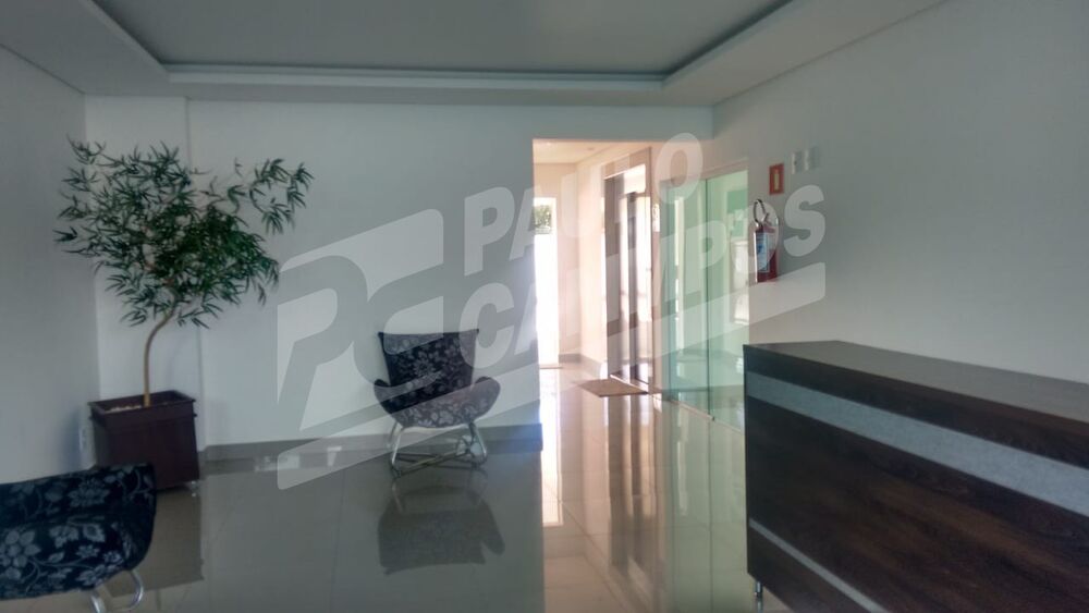 Apartamento à venda com 3 quartos, 111m² - Foto 5