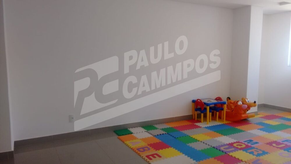 Apartamento à venda com 3 quartos, 111m² - Foto 4