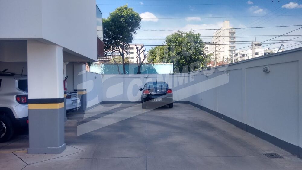 Apartamento à venda com 3 quartos, 111m² - Foto 7