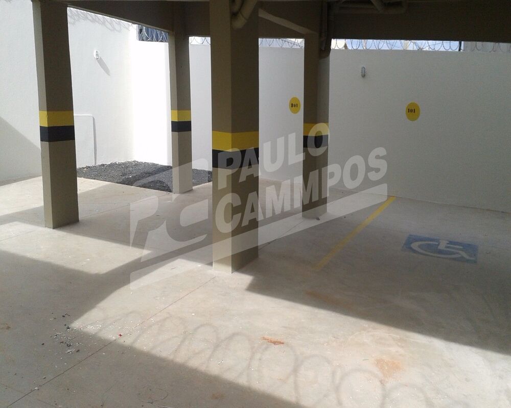 Apartamento, 2 quartos, 60 m² - Foto 2