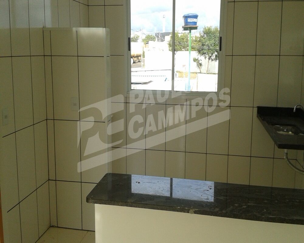 Apartamento, 2 quartos, 60 m² - Foto 3