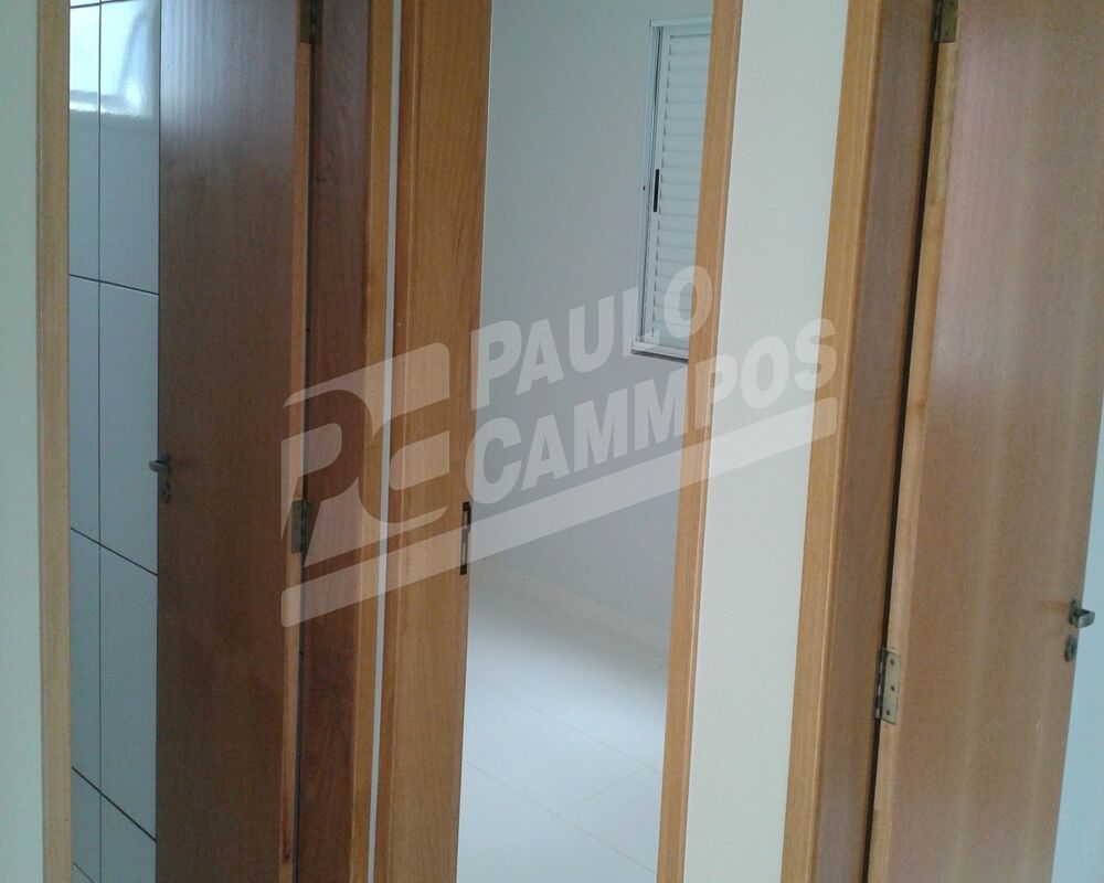 Apartamento, 2 quartos, 60 m² - Foto 5