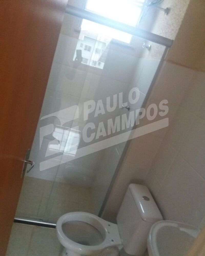 Apartamento, 2 quartos, 45 m² - Foto 4
