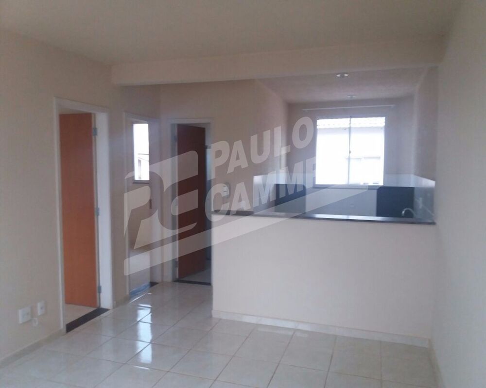 Apartamento, 2 quartos, 45 m² - Foto 5