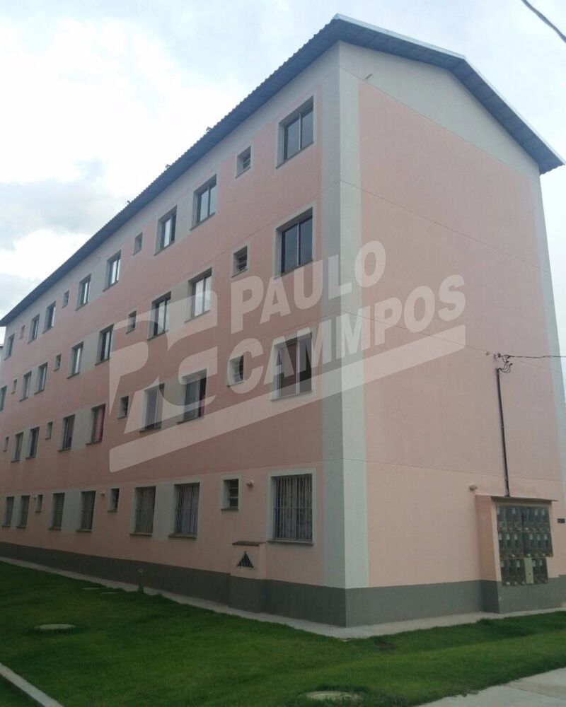 Apartamento, 2 quartos, 45 m² - Foto 6