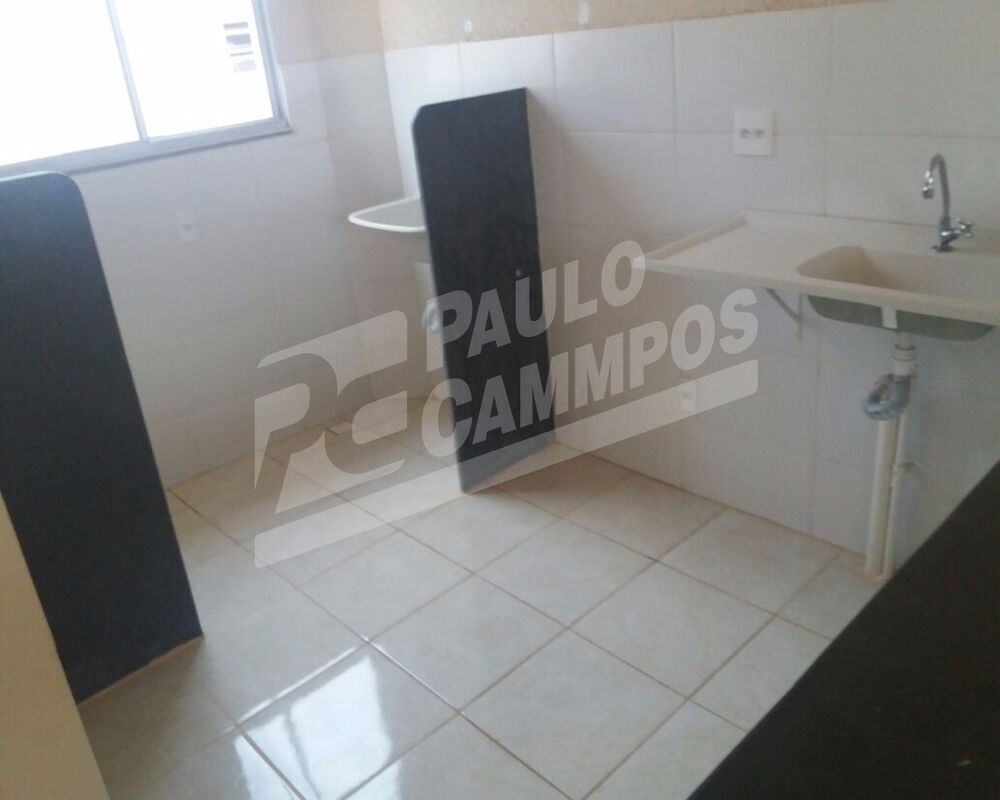 Apartamento, 2 quartos, 45 m² - Foto 2
