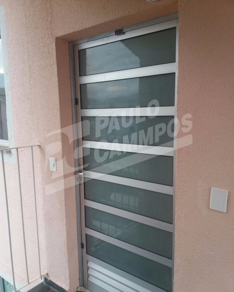 Apartamento, 2 quartos, 45 m² - Foto 3