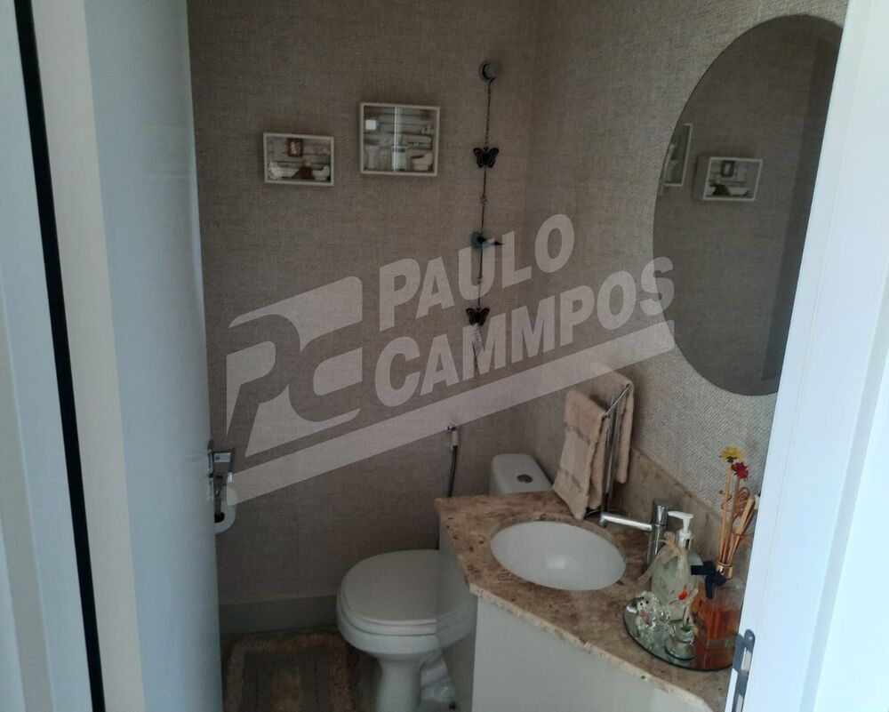 Apartamento, 3 quartos, 93 m² - Foto 2